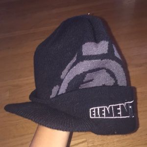 NWOT ELEMENT HAT!